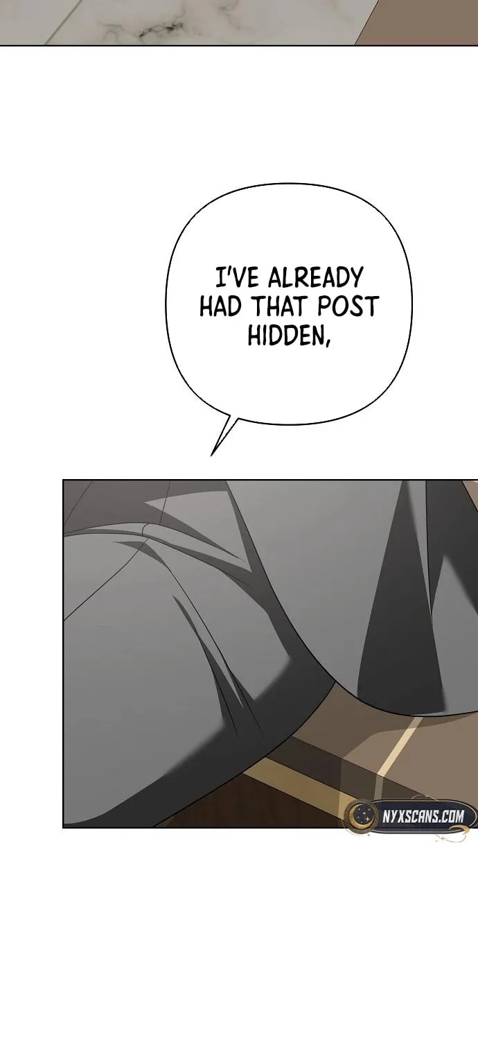 My Wife Came to Her Funeral Chapter 20 page 6 - 