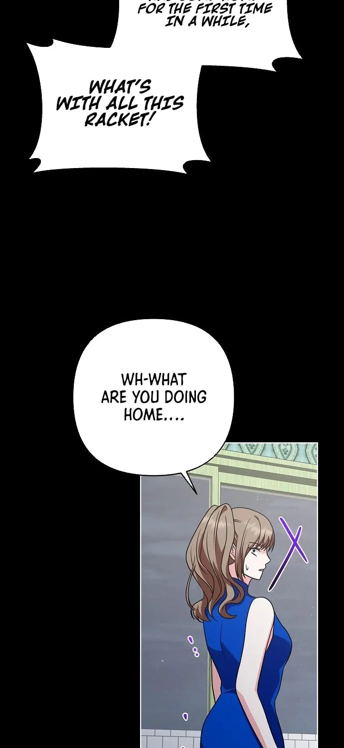 My Wife Came to Her Funeral Chapter 20 page 70 - 