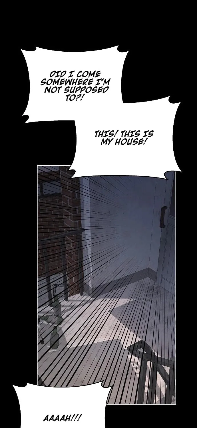 My Wife Came to Her Funeral Chapter 20 page 72 - 
