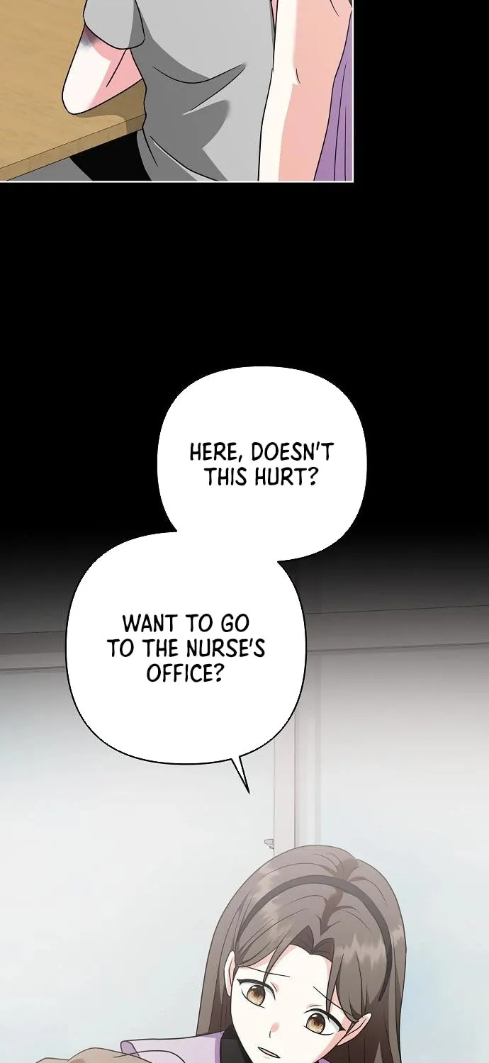 My Wife Came to Her Funeral Chapter 20 page 76 - 