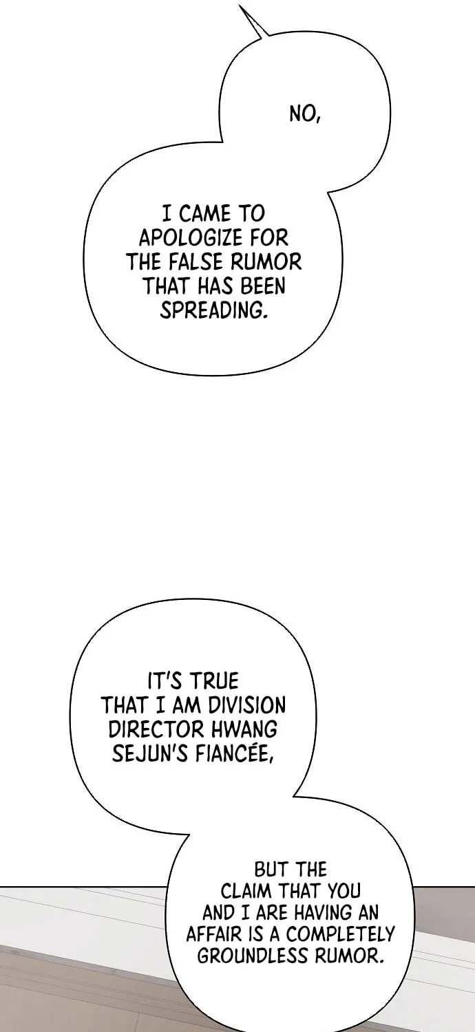 My Wife Came to Her Funeral Chapter 20 page 10 - 