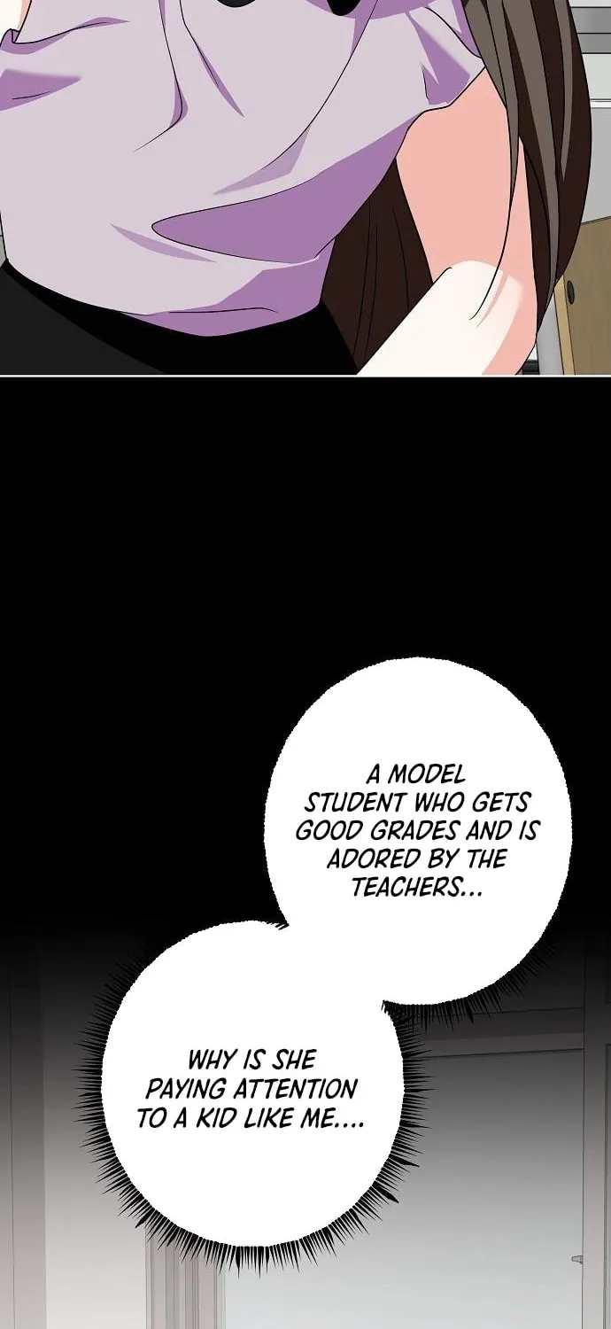 My Wife Came to Her Funeral Chapter 21 page 2 - 
