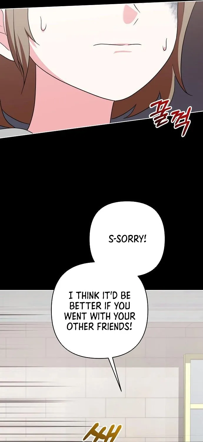My Wife Came to Her Funeral Chapter 21 page 17 - 