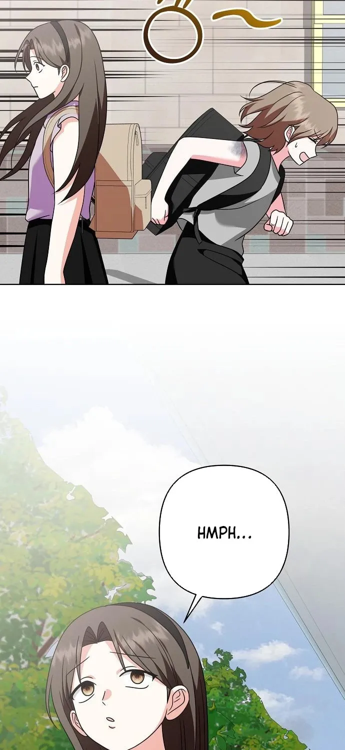 My Wife Came to Her Funeral Chapter 21 page 18 - 