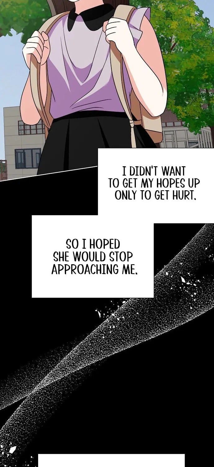 My Wife Came to Her Funeral Chapter 21 page 19 - 