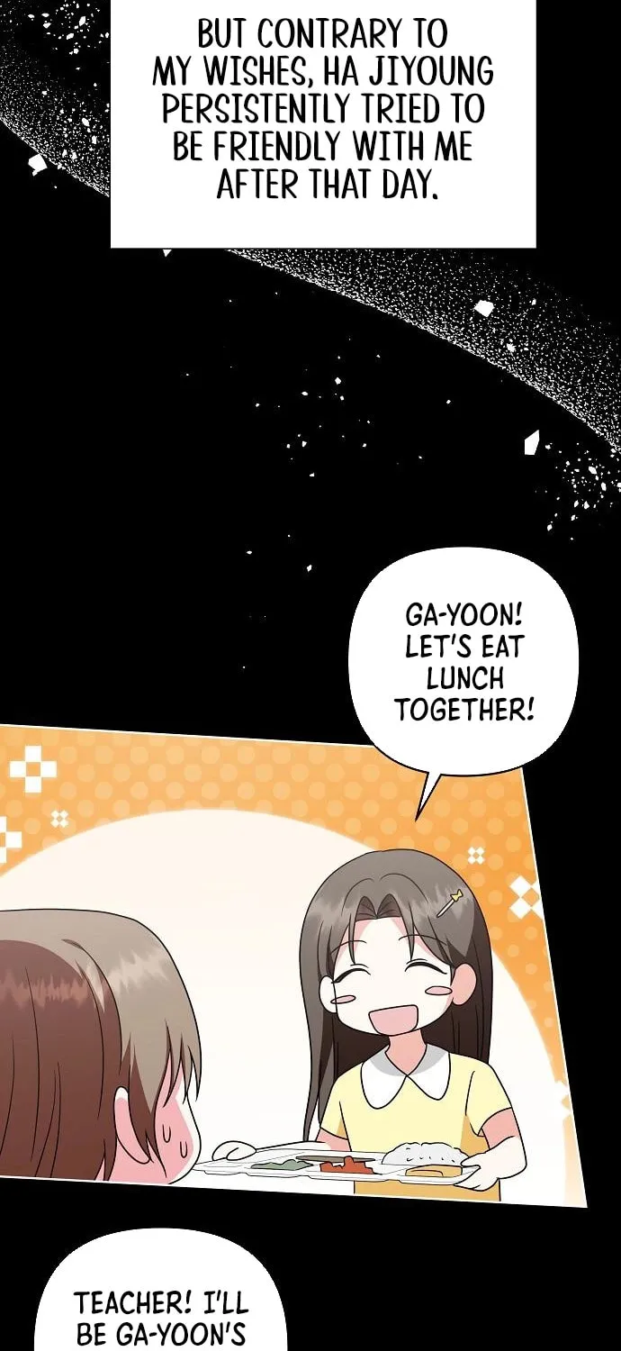 My Wife Came to Her Funeral Chapter 21 page 20 - 