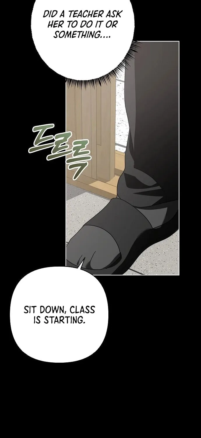 My Wife Came to Her Funeral Chapter 21 page 24 - 