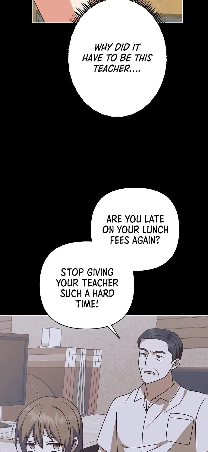 My Wife Came to Her Funeral Chapter 21 page 27 - 