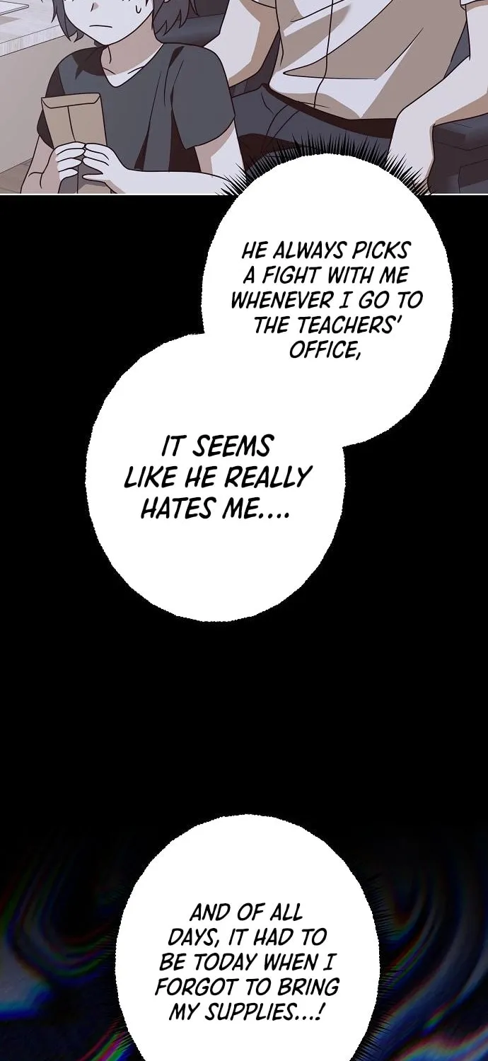 My Wife Came to Her Funeral Chapter 21 page 28 - 