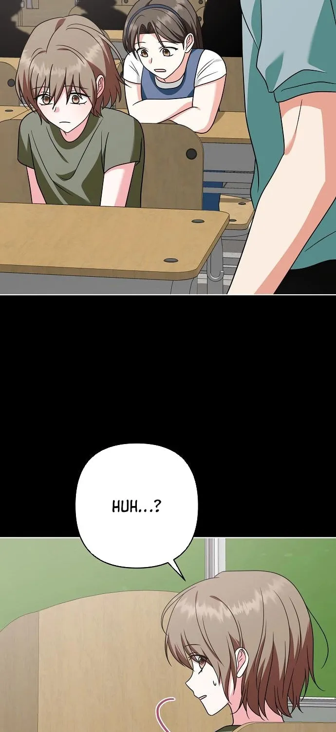 My Wife Came to Her Funeral Chapter 21 page 34 - 