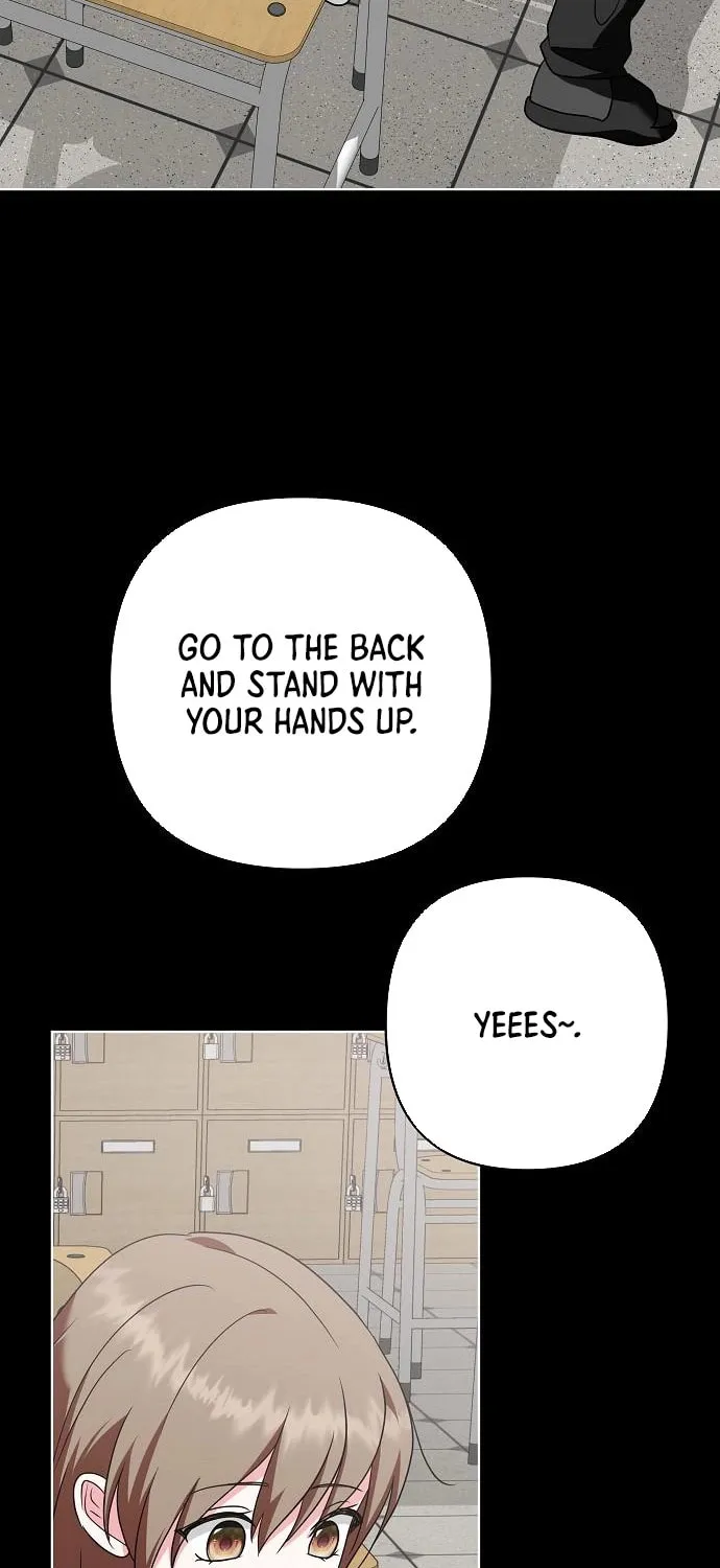 My Wife Came to Her Funeral Chapter 21 page 37 - 