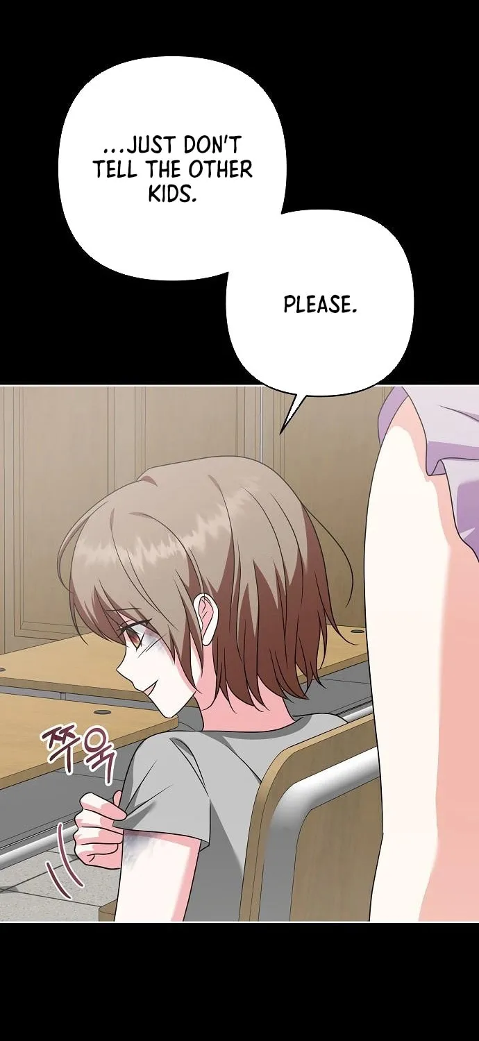 My Wife Came to Her Funeral Chapter 21 page 6 - 