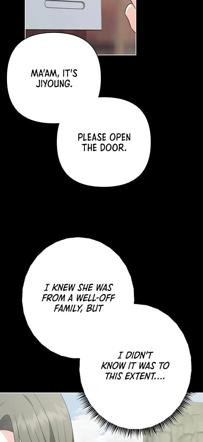 My Wife Came to Her Funeral Chapter 21 page 53 - 