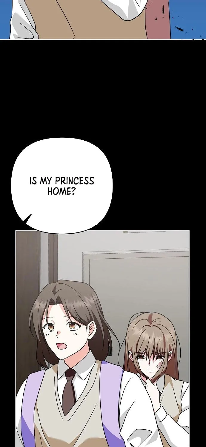 My Wife Came to Her Funeral Chapter 21 page 60 - 