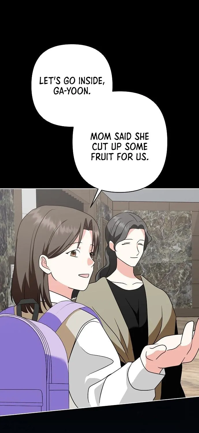 My Wife Came to Her Funeral Chapter 21 page 67 - 