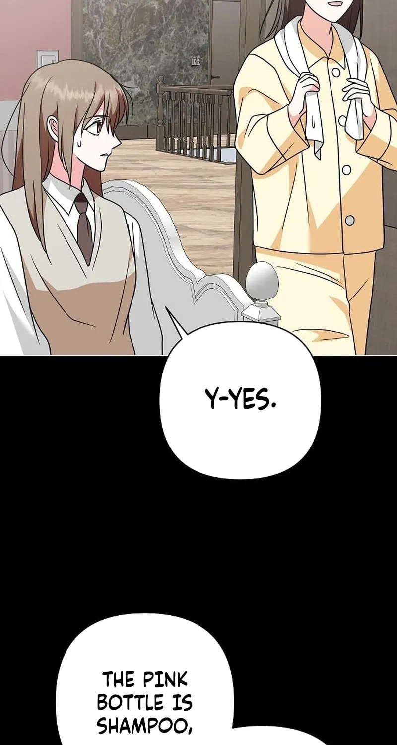 My Wife Came to Her Funeral Chapter 22 page 11 - 
