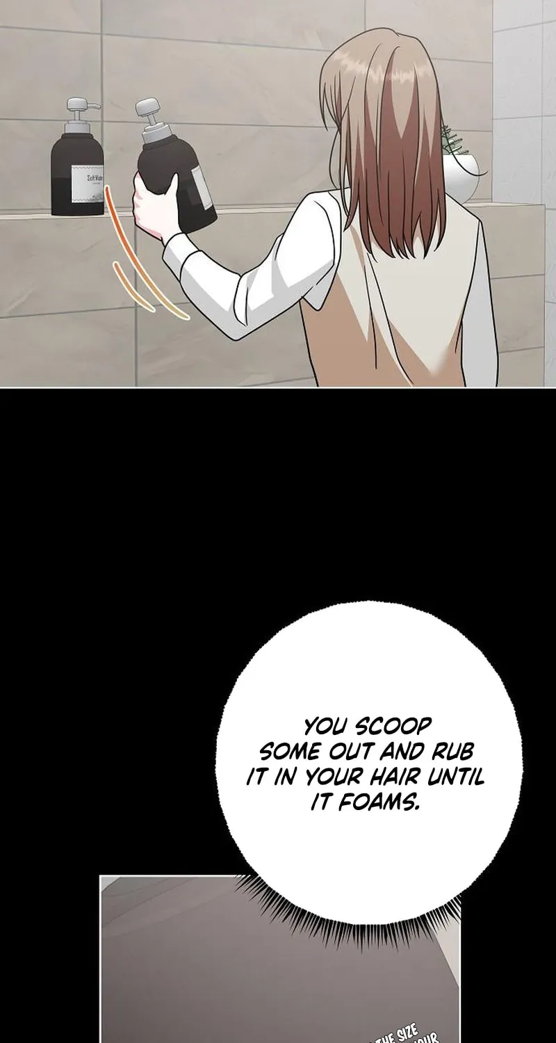My Wife Came to Her Funeral Chapter 22 page 14 - 