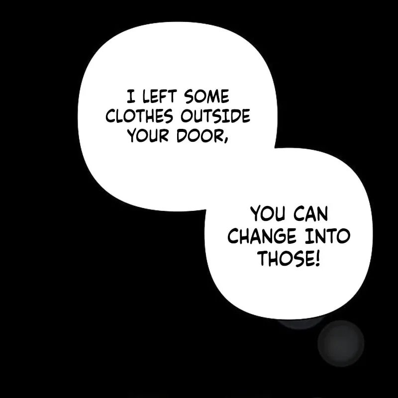 My Wife Came to Her Funeral Chapter 22 page 20 - 