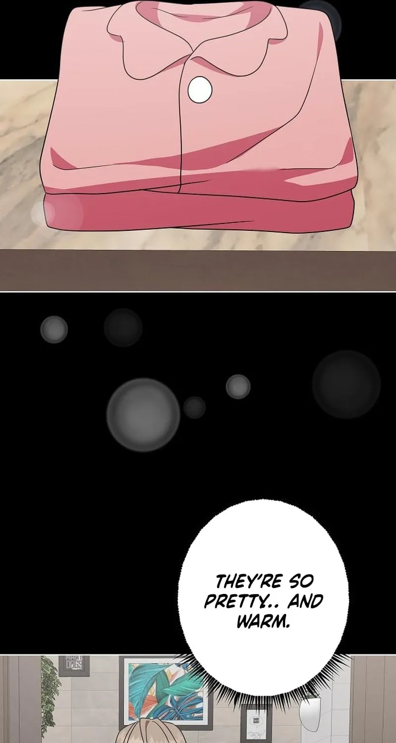 My Wife Came to Her Funeral Chapter 22 page 21 - 