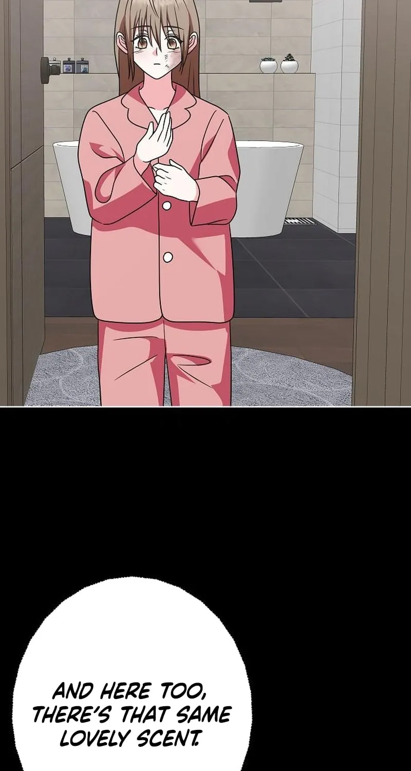 My Wife Came to Her Funeral Chapter 22 page 22 - 