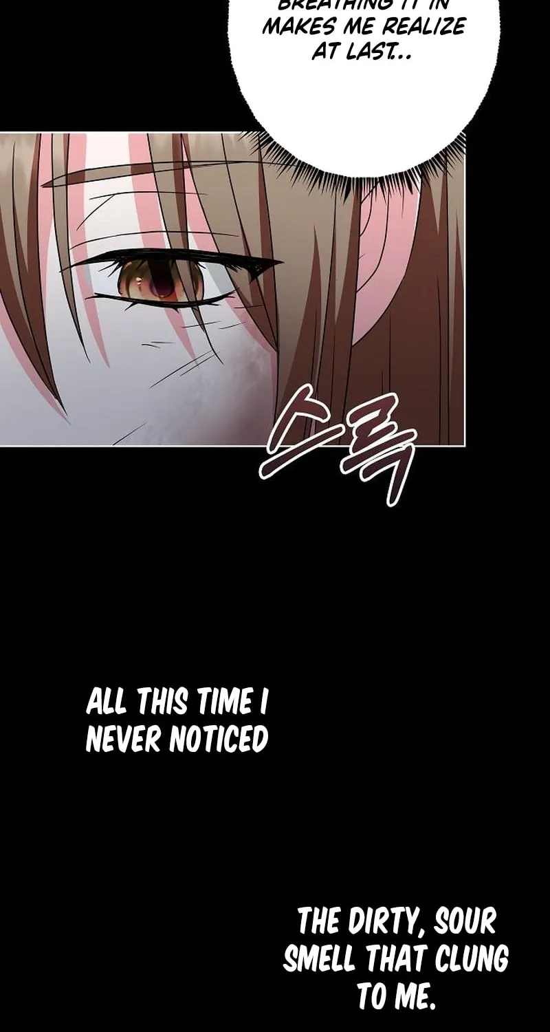 My Wife Came to Her Funeral Chapter 22 page 24 - 