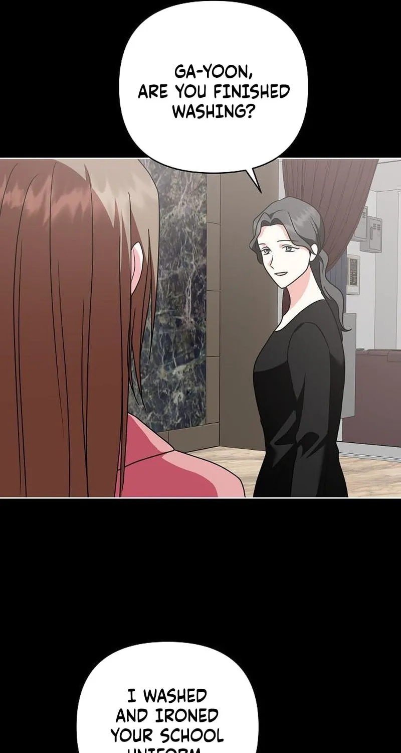 My Wife Came to Her Funeral Chapter 22 page 28 - 
