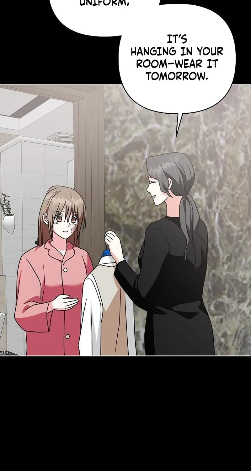 My Wife Came to Her Funeral Chapter 22 page 29 - 