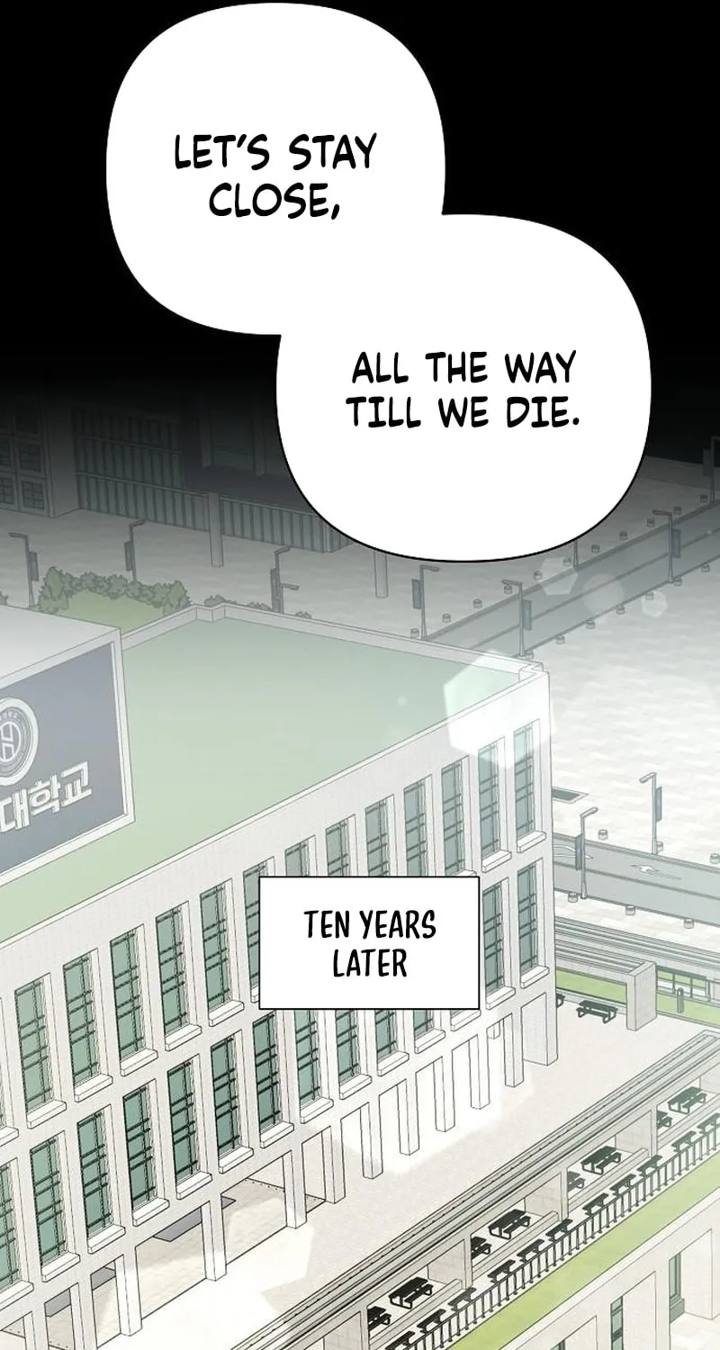 My Wife Came to Her Funeral Chapter 22 page 55 - 