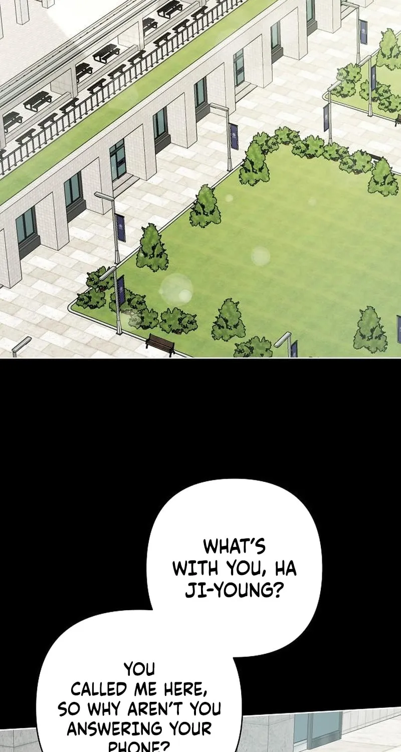 My Wife Came to Her Funeral Chapter 22 page 56 - 