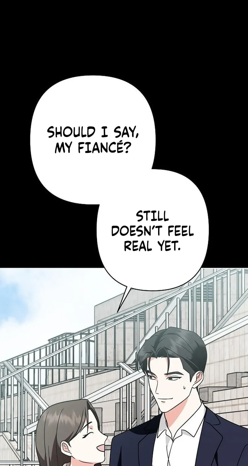 My Wife Came to Her Funeral Chapter 22 page 85 - 