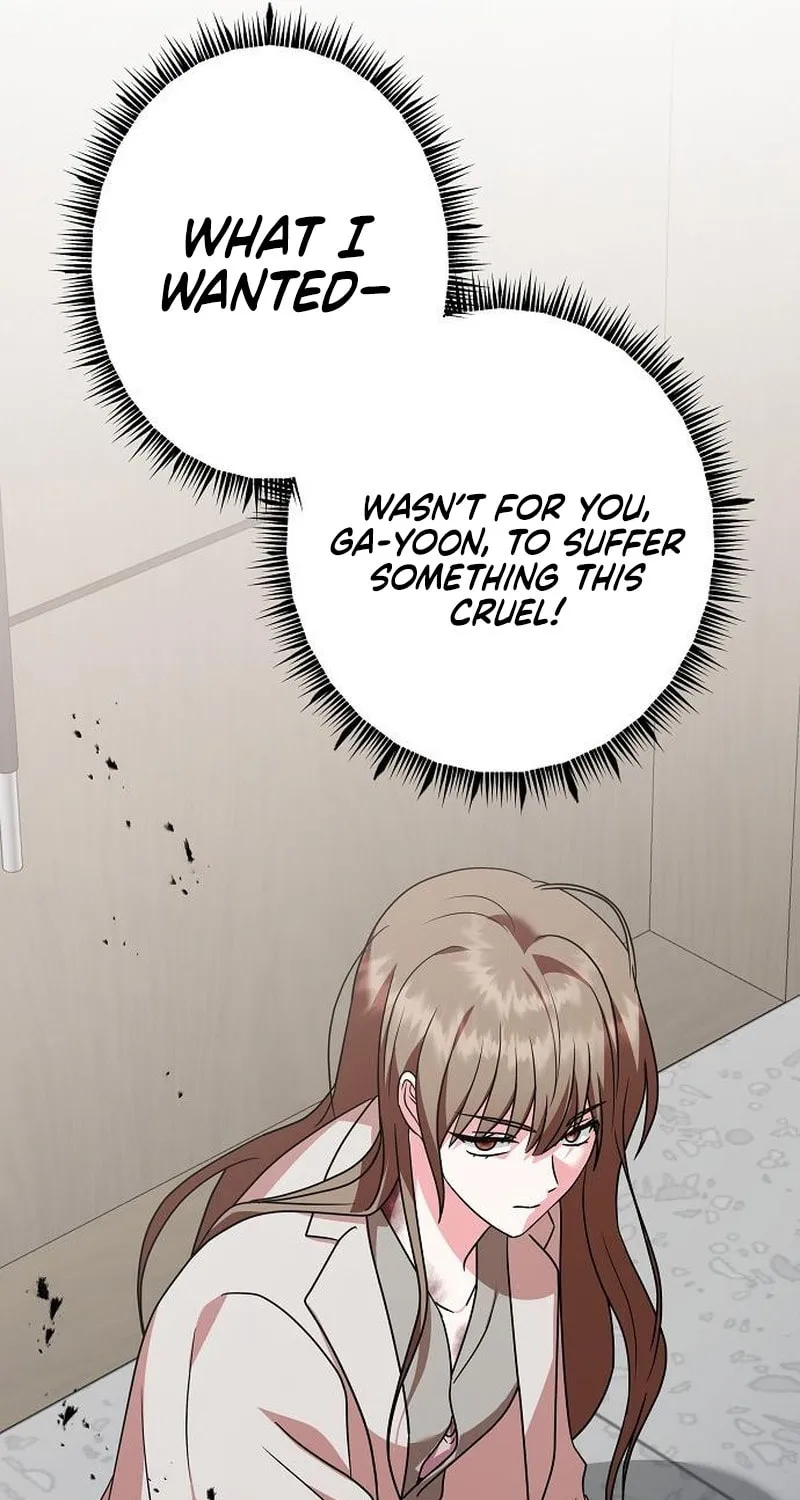 My Wife Came to Her Funeral Chapter 23 page 22 - 