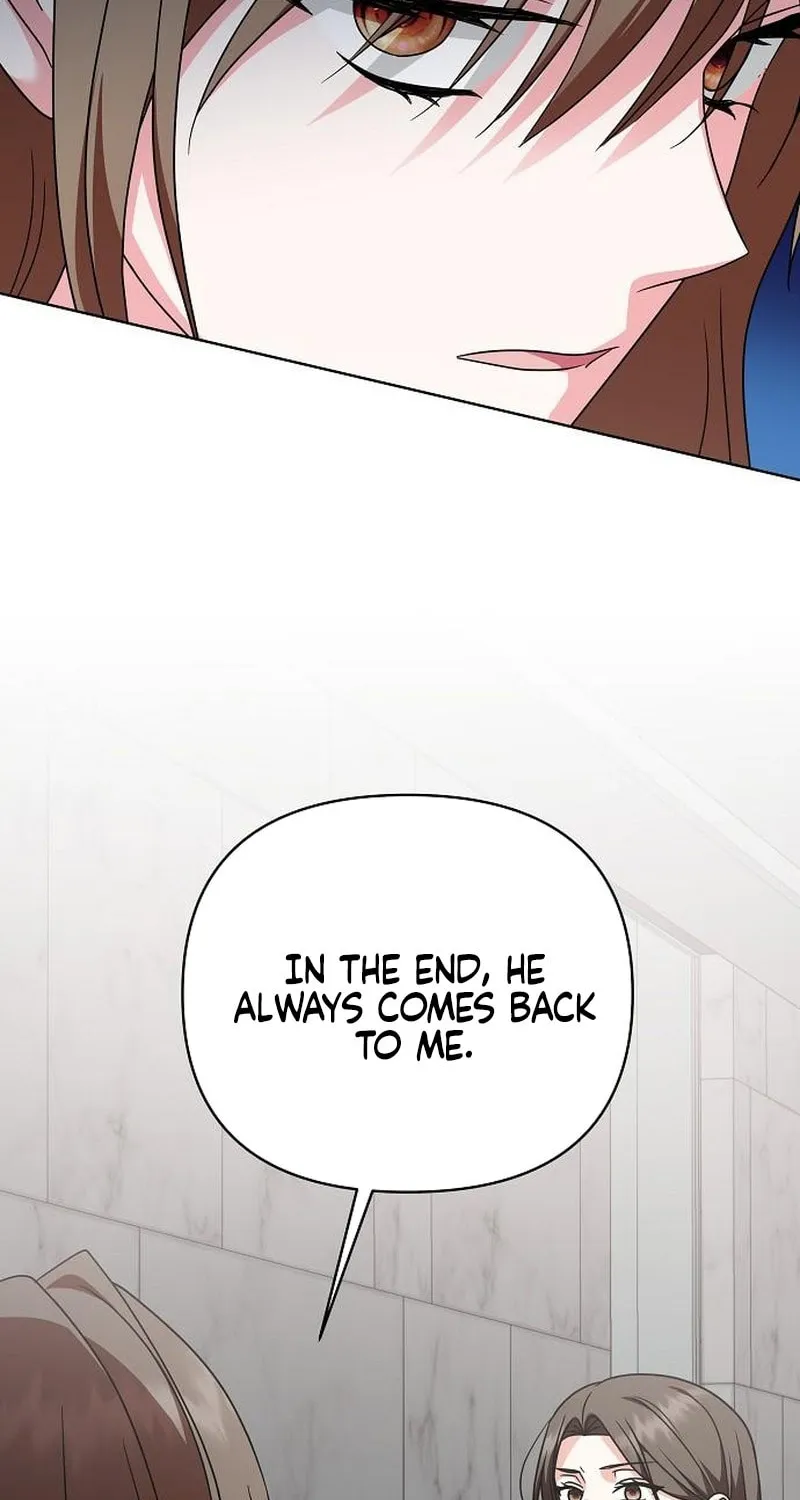 My Wife Came to Her Funeral Chapter 23 page 27 - 