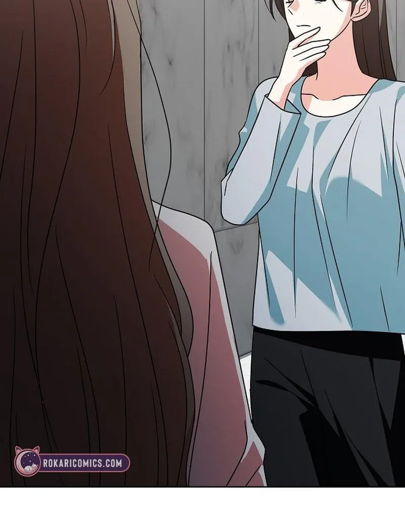 My Wife Came to Her Funeral Chapter 23 page 28 - 