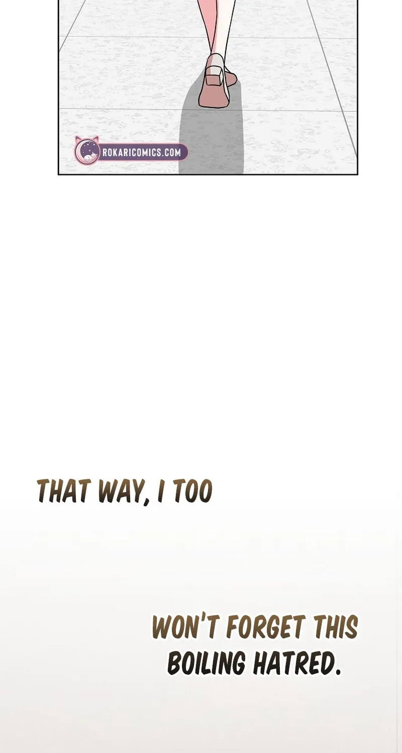 My Wife Came to Her Funeral Chapter 23 page 38 - 