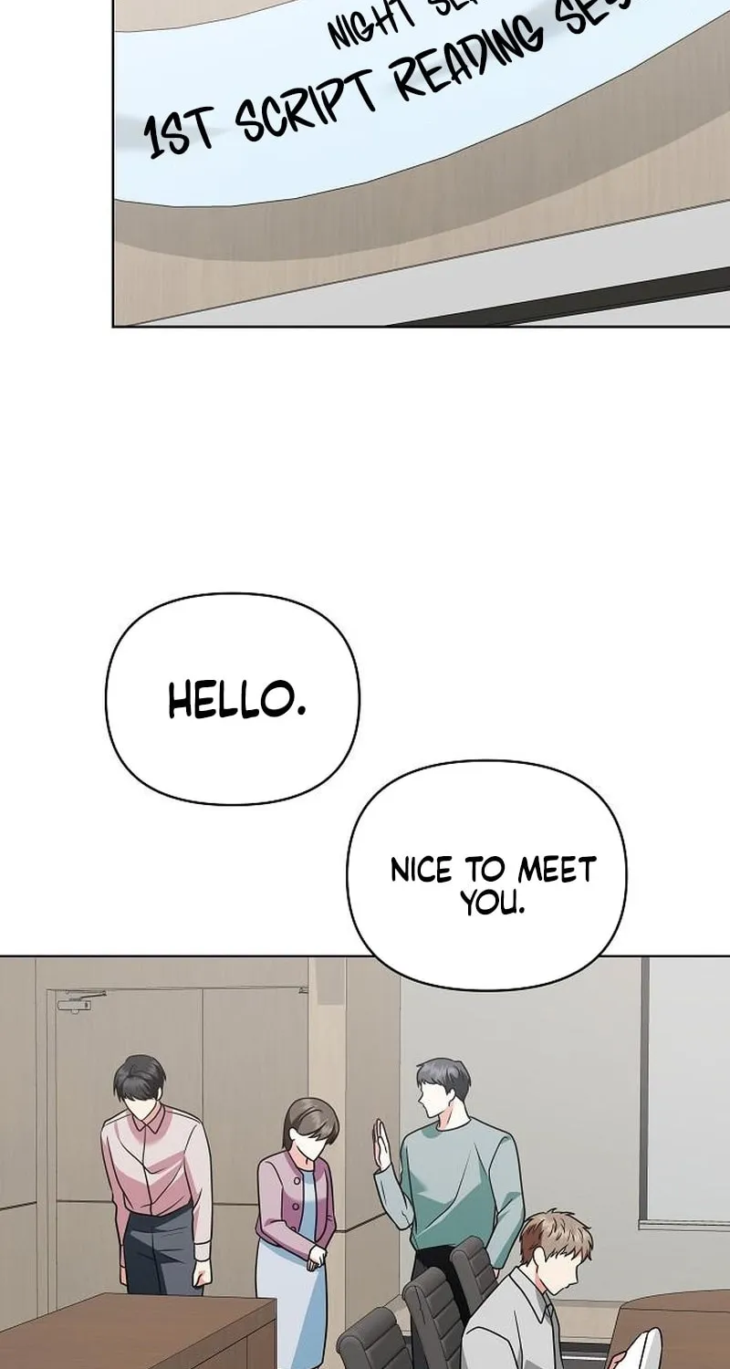 My Wife Came to Her Funeral Chapter 23 page 44 - 