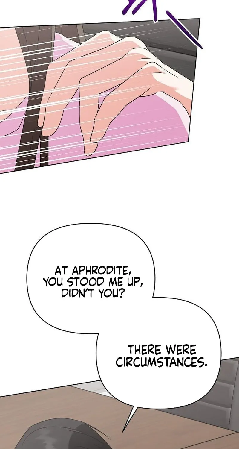 My Wife Came to Her Funeral Chapter 23 page 51 - 