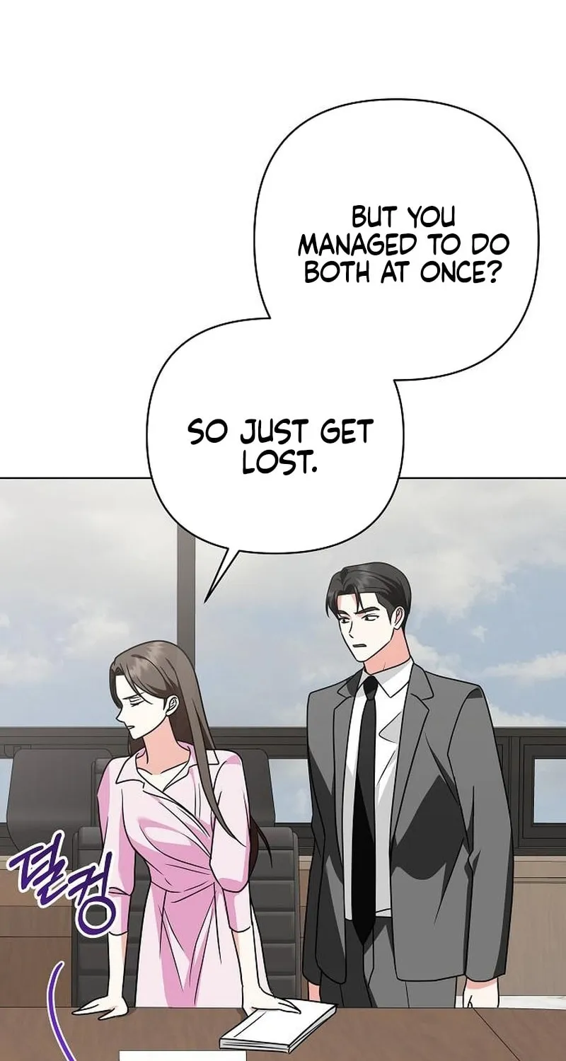 My Wife Came to Her Funeral Chapter 23 page 57 - 