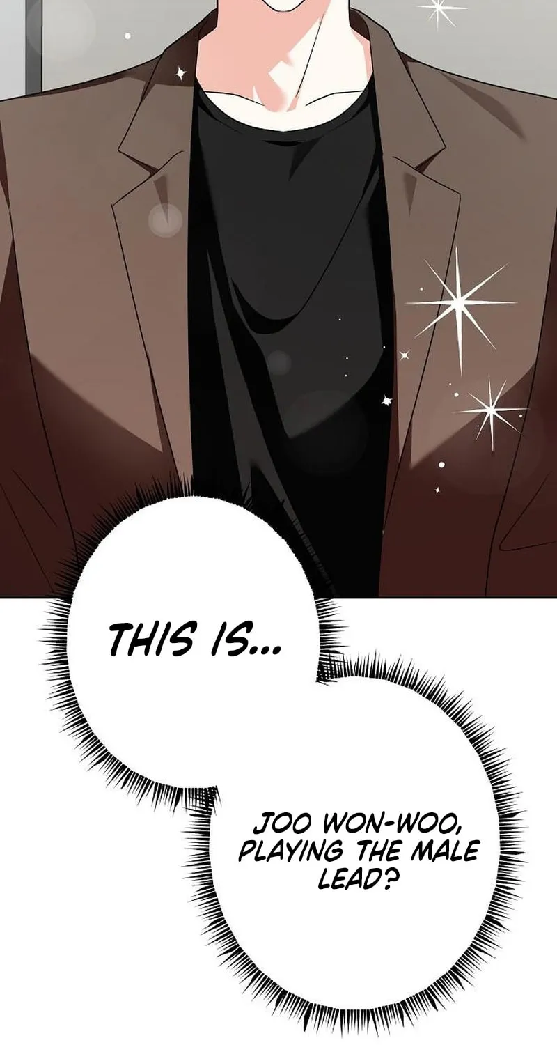 My Wife Came to Her Funeral Chapter 23 page 68 - 