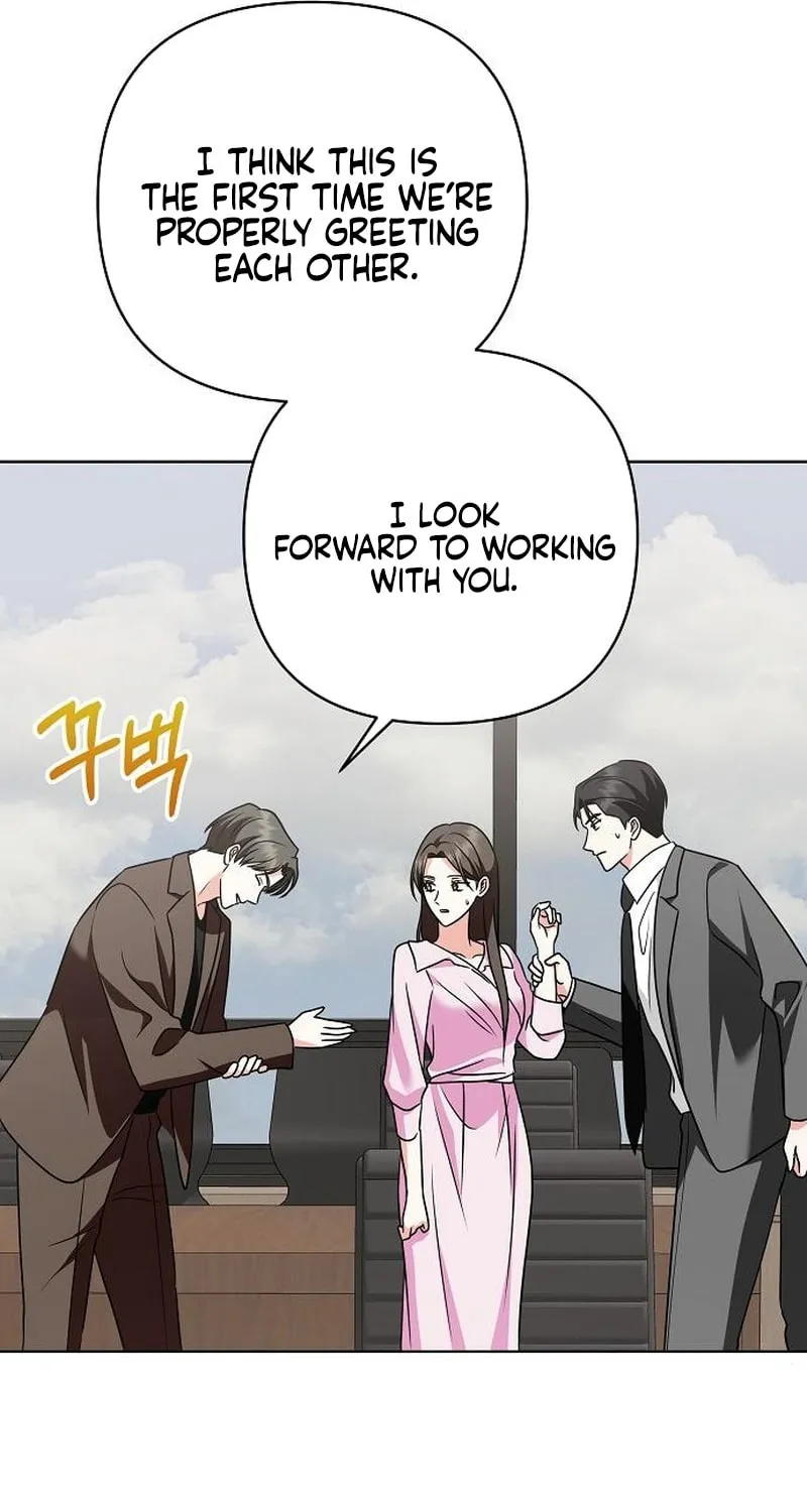 My Wife Came to Her Funeral Chapter 23 page 70 - 