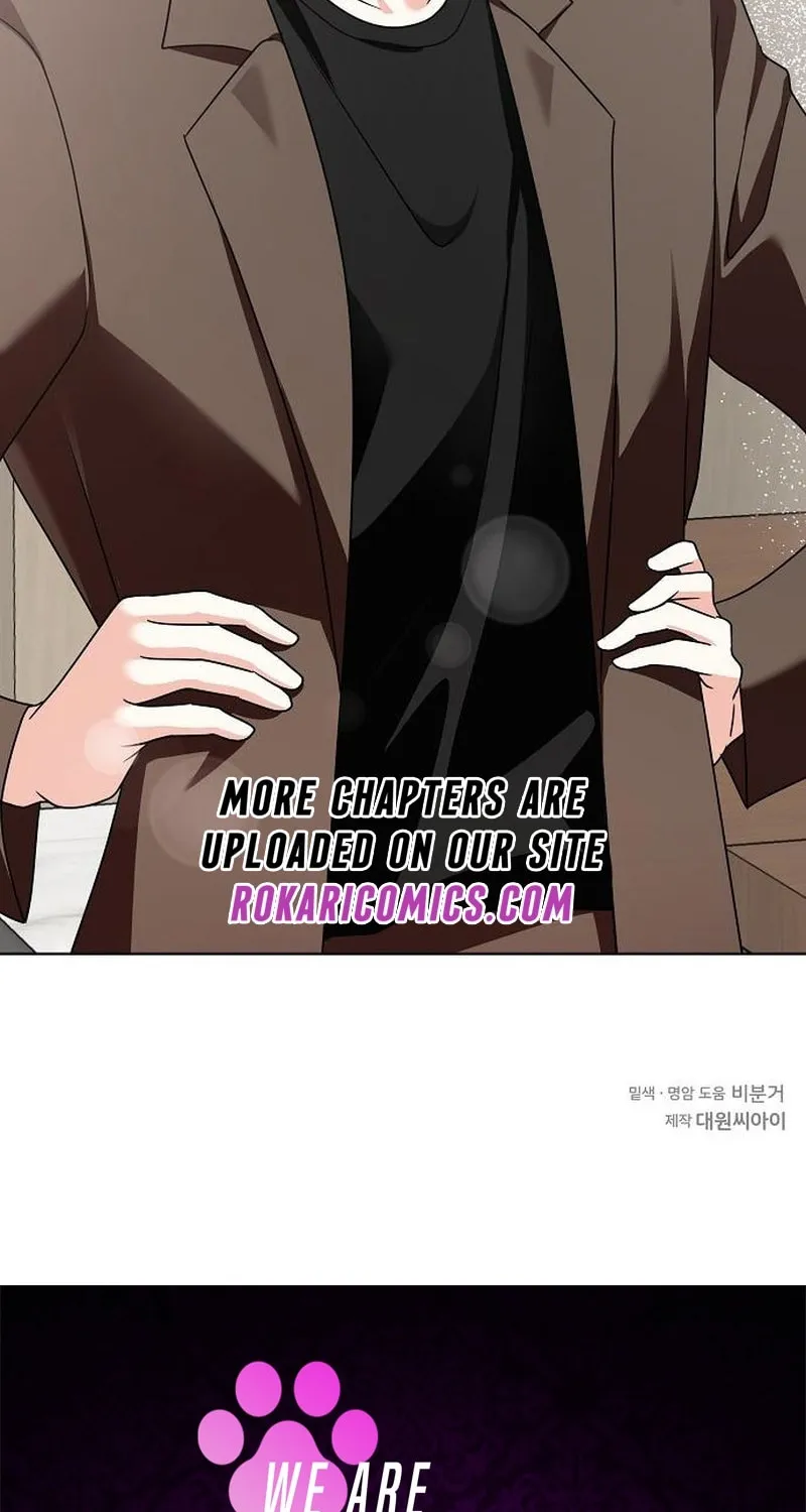 My Wife Came to Her Funeral Chapter 23 page 78 - 