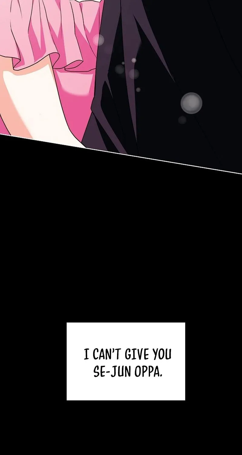 My Wife Came to Her Funeral Chapter 23 page 10 - 