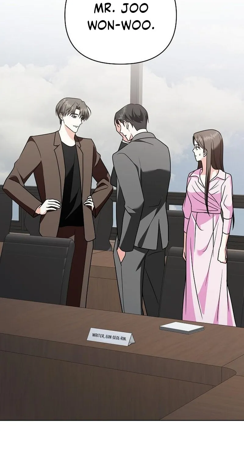 My Wife Came to Her Funeral Chapter 24 page 2 - 
