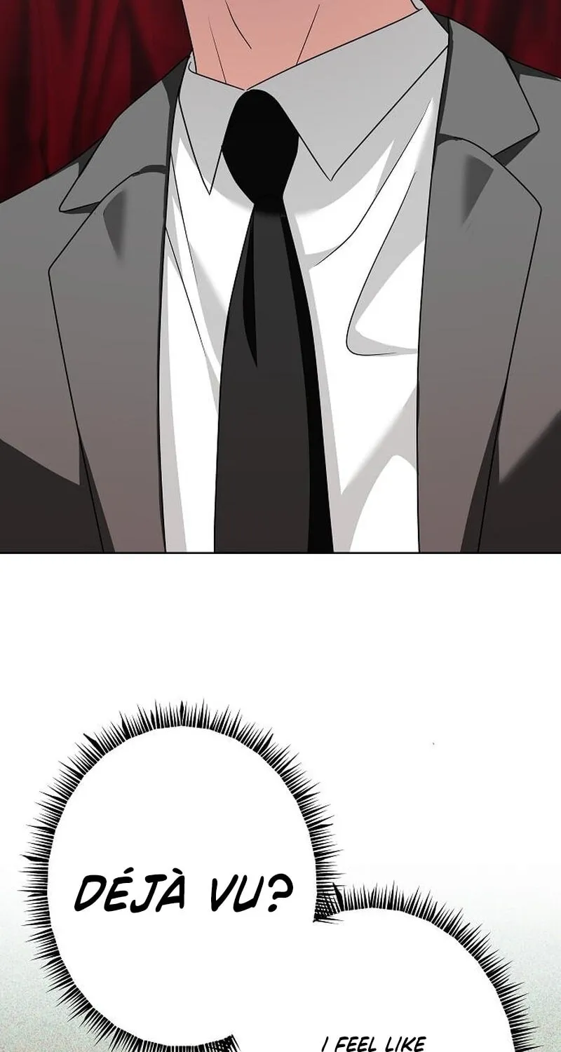 My Wife Came to Her Funeral Chapter 24 page 11 - 