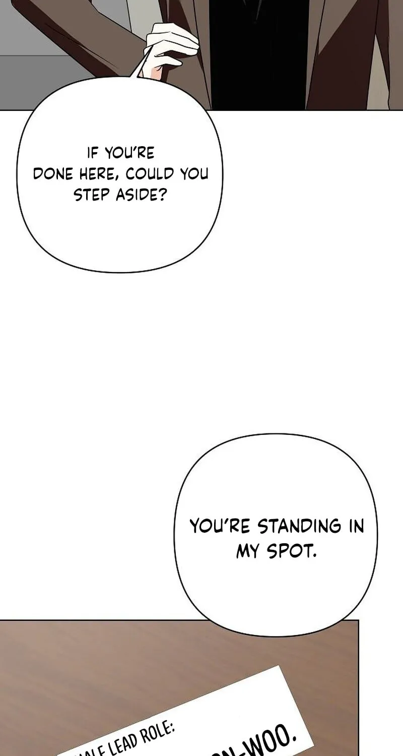 My Wife Came to Her Funeral Chapter 24 page 17 - 