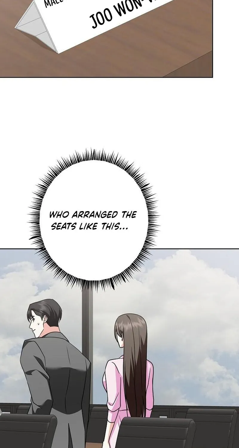 My Wife Came to Her Funeral Chapter 24 page 18 - 