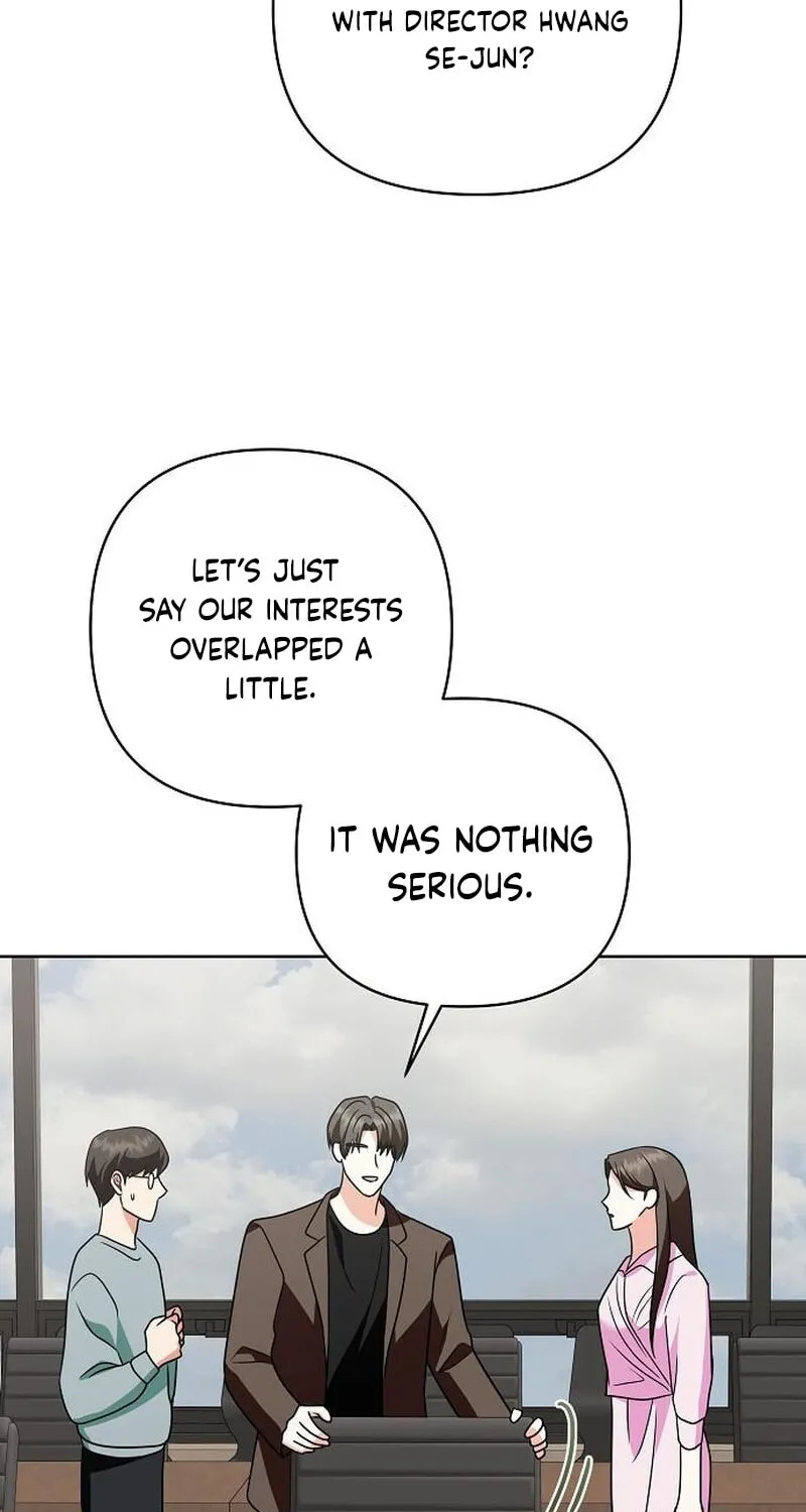 My Wife Came to Her Funeral Chapter 24 page 26 - 