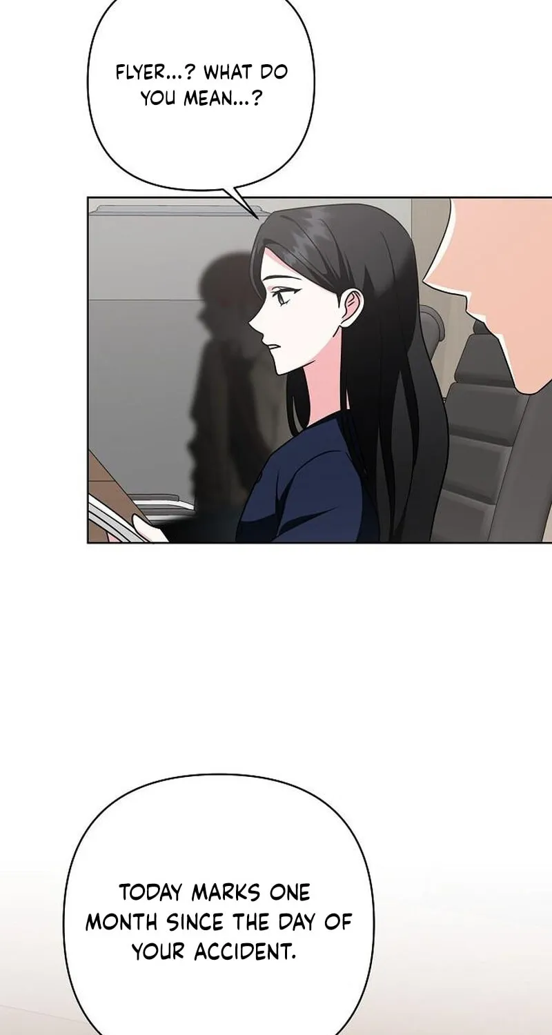 My Wife Came to Her Funeral Chapter 24 page 33 - 