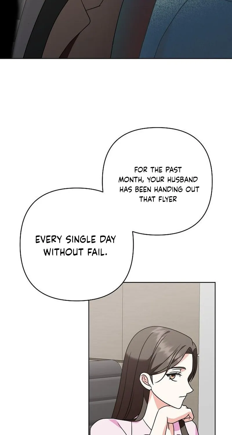 My Wife Came to Her Funeral Chapter 24 page 36 - 