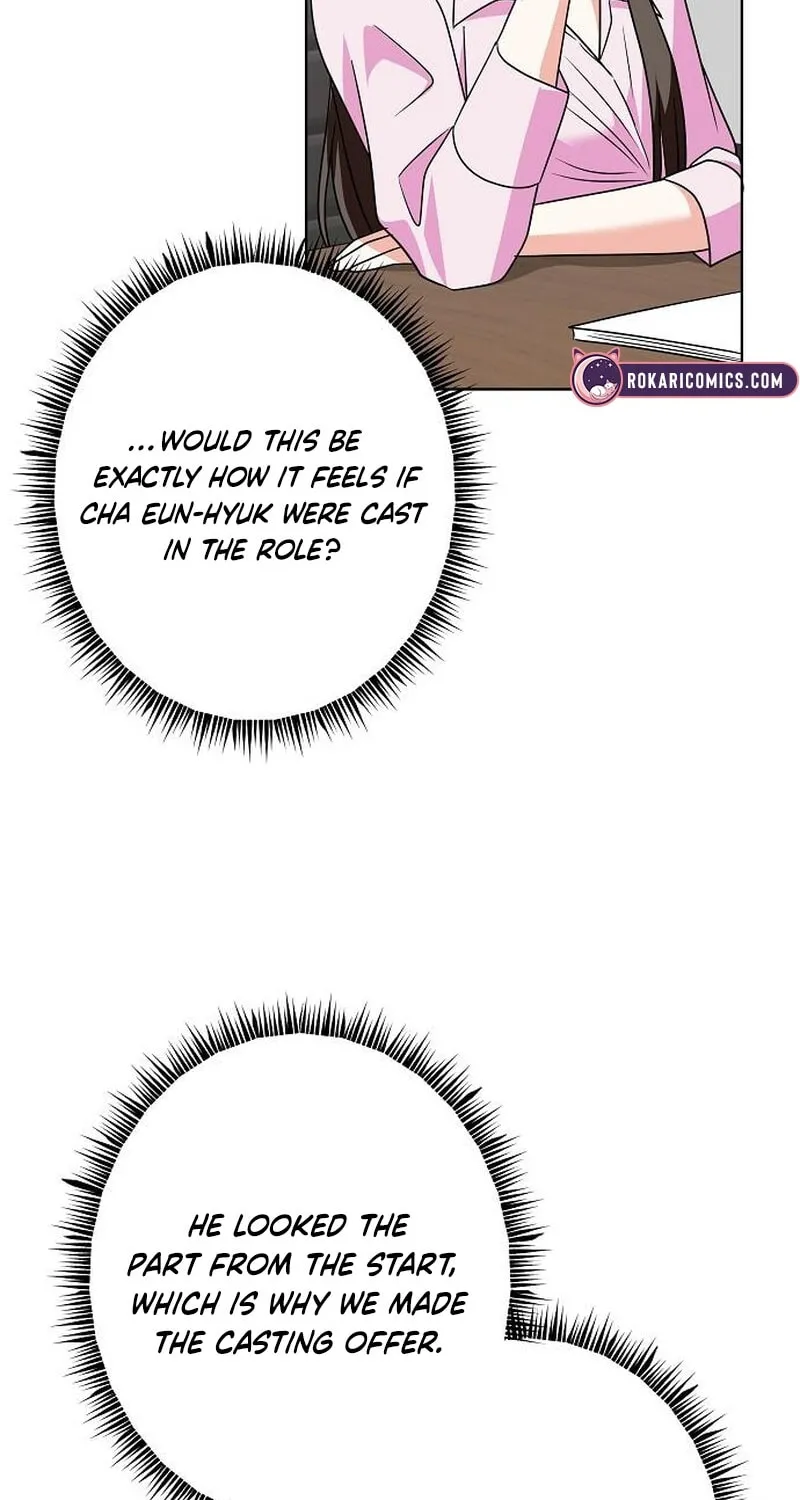 My Wife Came to Her Funeral Chapter 24 page 37 - 