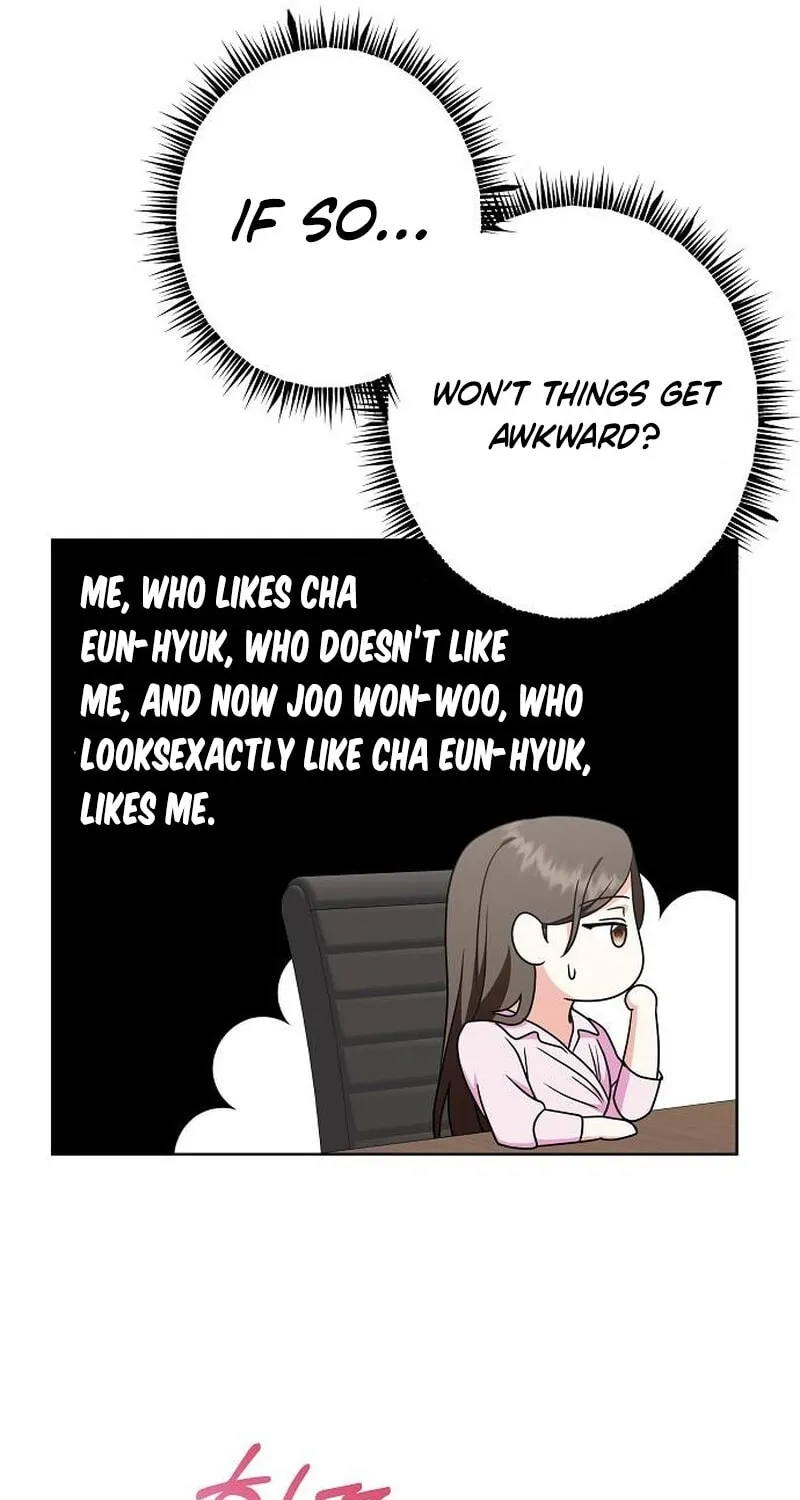 My Wife Came to Her Funeral Chapter 24 page 42 - 